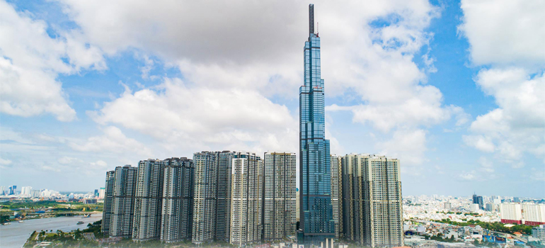 Top 9 toà nhà văn phòng hạng A đẹp nhất TP.HCM 22 Top 9 toà nhà văn phòng hạng A đẹp nhất TP.HCM 12