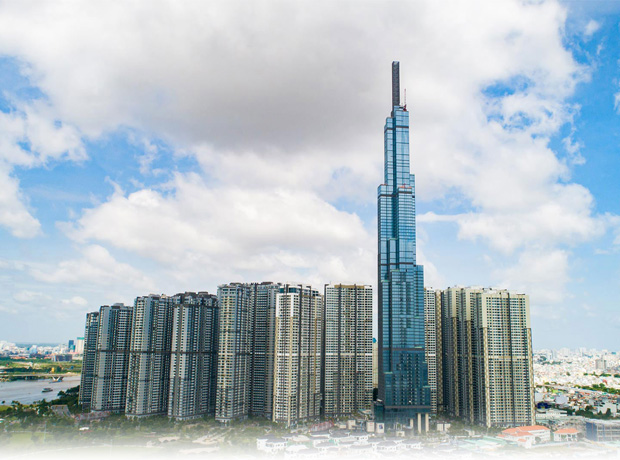 Landmark 81 Landmark 81