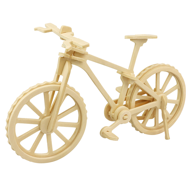 Mô hình xe đạp
