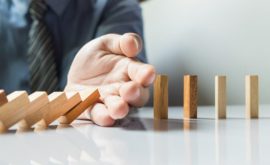 Khởi nghiệp thất bại có 6 nguyên nhân chính 1