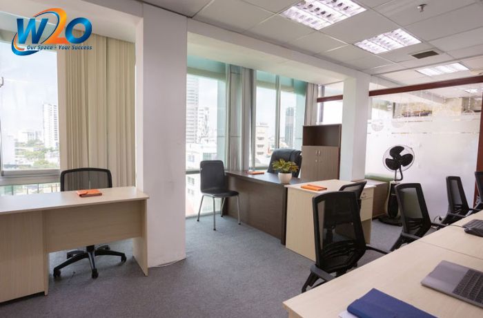 Văn phòng trọn gói là gì? TIPS chọn văn phòng trọn gói TP.HCM 11 Văn phòng trọn gói HCM