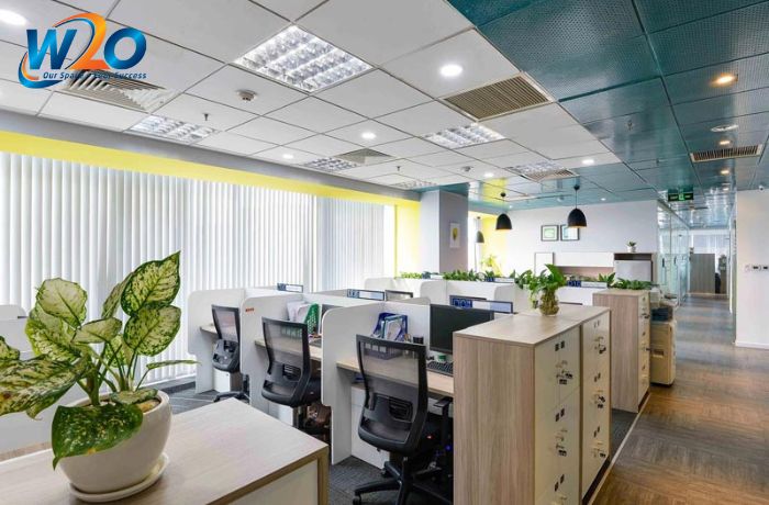 Văn phòng trọn gói là gì? TIPS chọn văn phòng trọn gói TP.HCM 10 Dịch vụ văn phòng trọn gói tại Sen Office