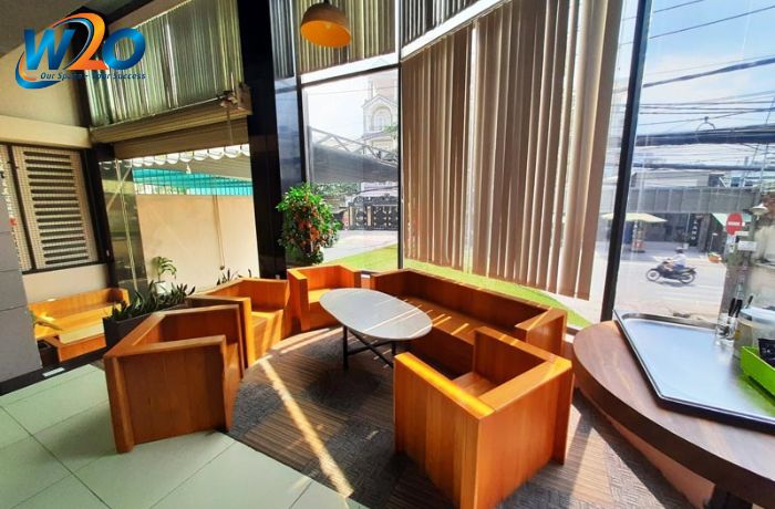 Văn phòng trọn gói là gì? TIPS chọn văn phòng trọn gói TP.HCM 6 Văn phòng trọn gói quận Bình Thạnh