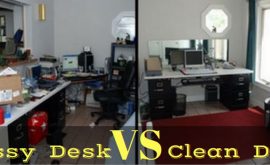 Chất lượng văn phòng ảnh hưởng năng suất làm việc 7
