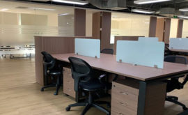 Nên thuê văn phòng chia sẻ ở đâu là tốt nhất? 1