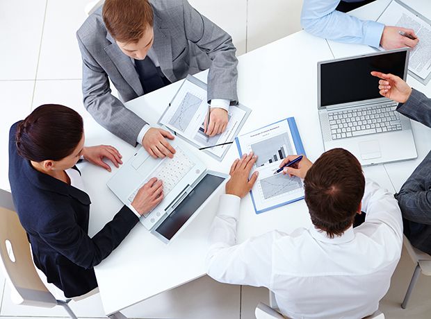 8 ứng dụng quản lý công việc giúp bạn "đi tắt" tới thành công 1