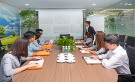 Hợp đồng thuê văn phòng ảo và 10 điều lưu ý khi thuê văn phòng 1