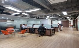 lợi ích thuê chỗ ngồi làm việc
