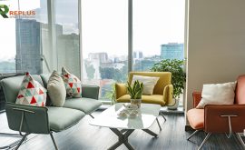 dịch vụ văn phòng ảo quận 7 tphcm