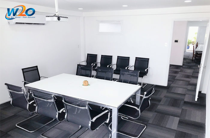 Cho thuê phòng tiếp khách chất lượng giá rẻ tại TPHCM 3 Cho thuê phòng tiếp khách