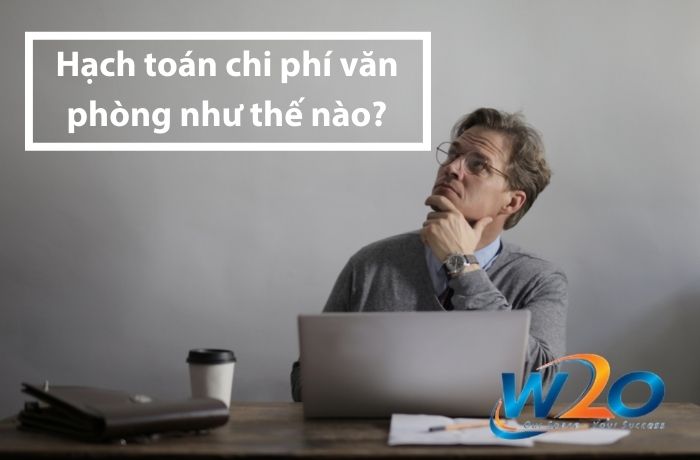 chi phí văn phòng