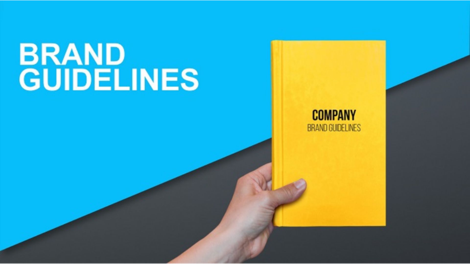 Brand guidelines