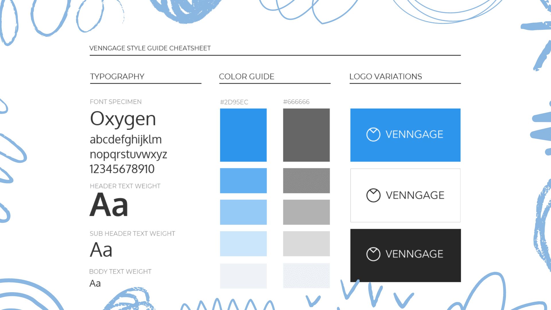 Brand guidelines