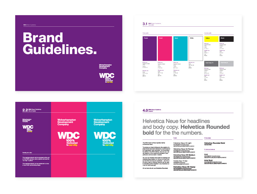 Brand guidelines