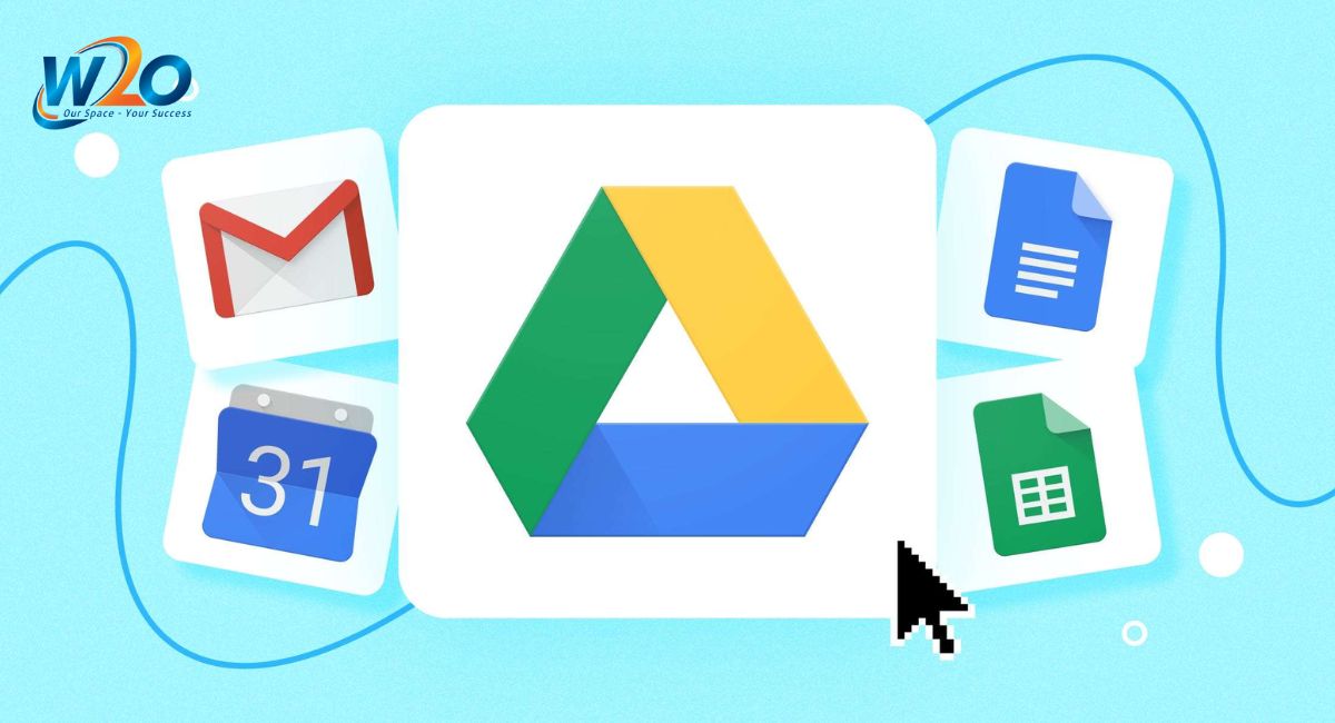 Google drive