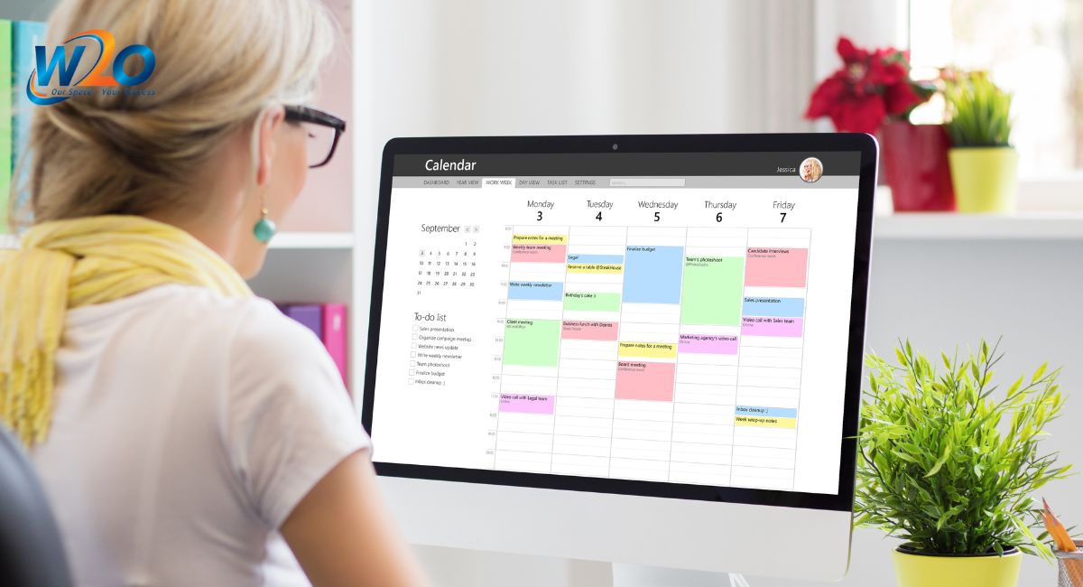 Google Calendar