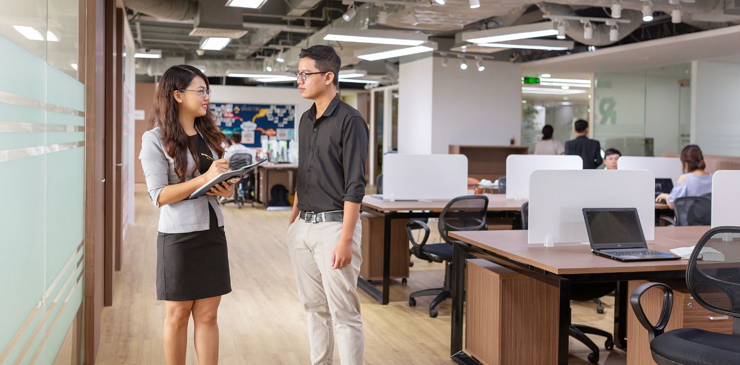 thành lập công ty quận 7