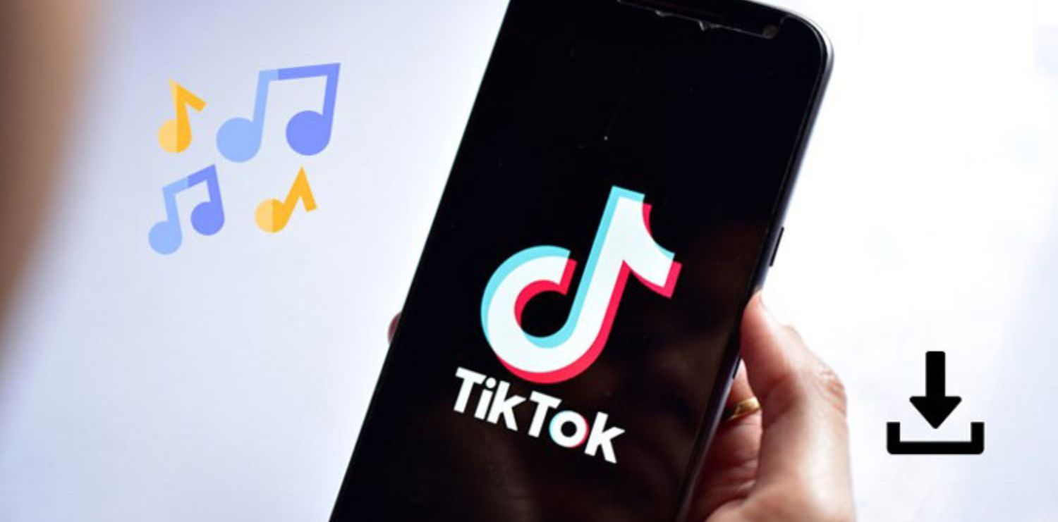 chuyển video tiktok sang mp3