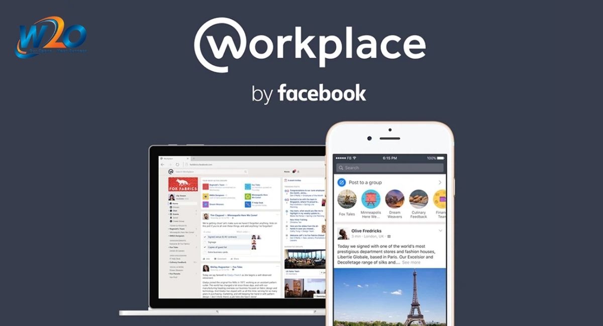 workplace là gì
