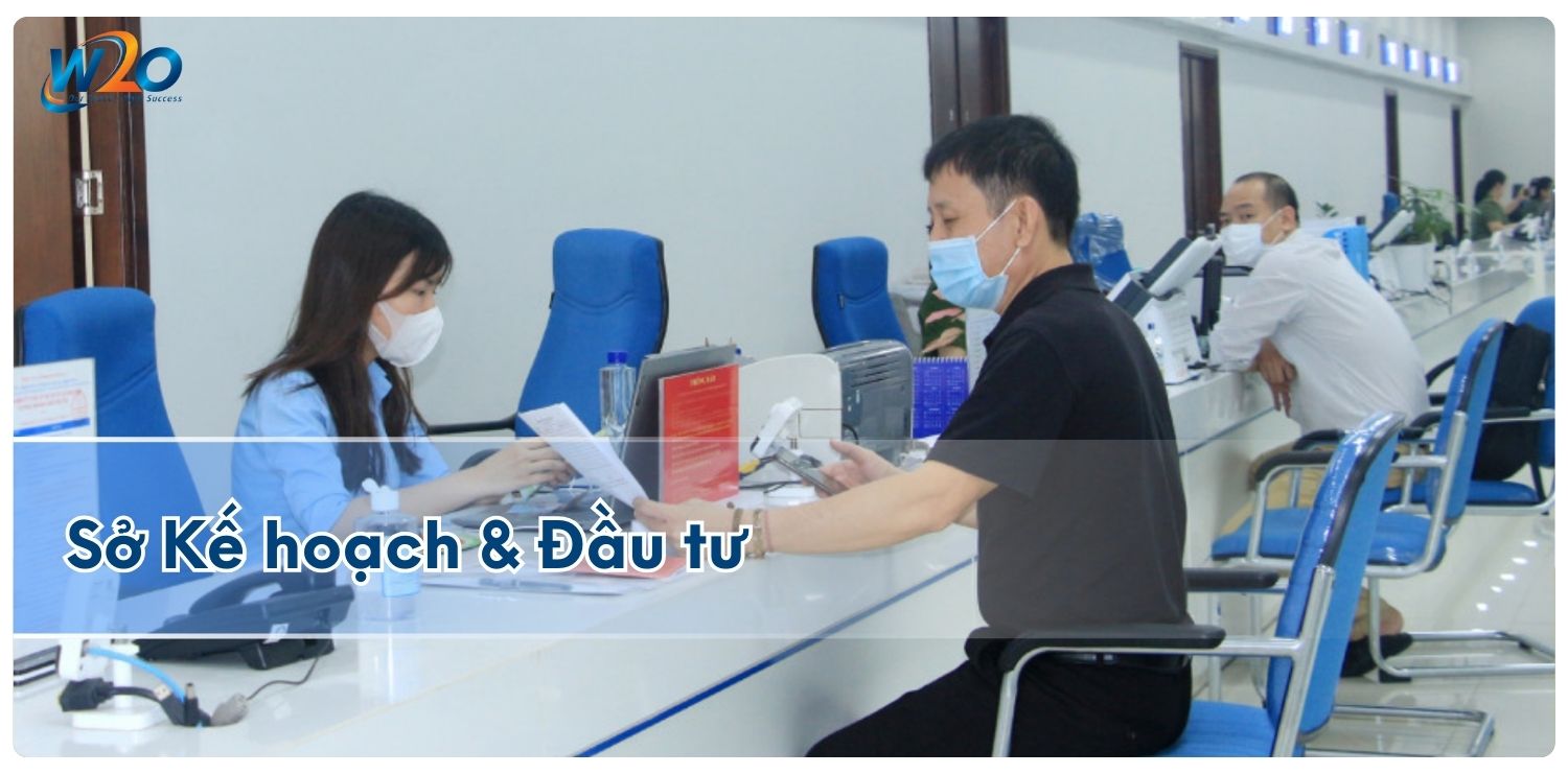 Thủ tục thành lập công ty nước ngoài chi tiết nhất 2025 5 Nộp hồ sơ