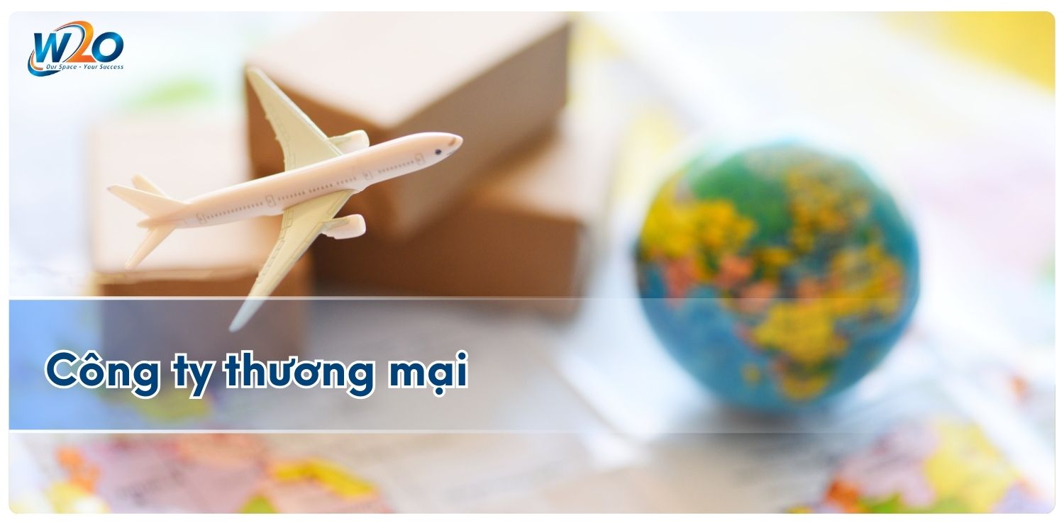 Quy trình và thủ tục thành lập công ty thương mại năm 2025 1 Thành lập công ty thương mại