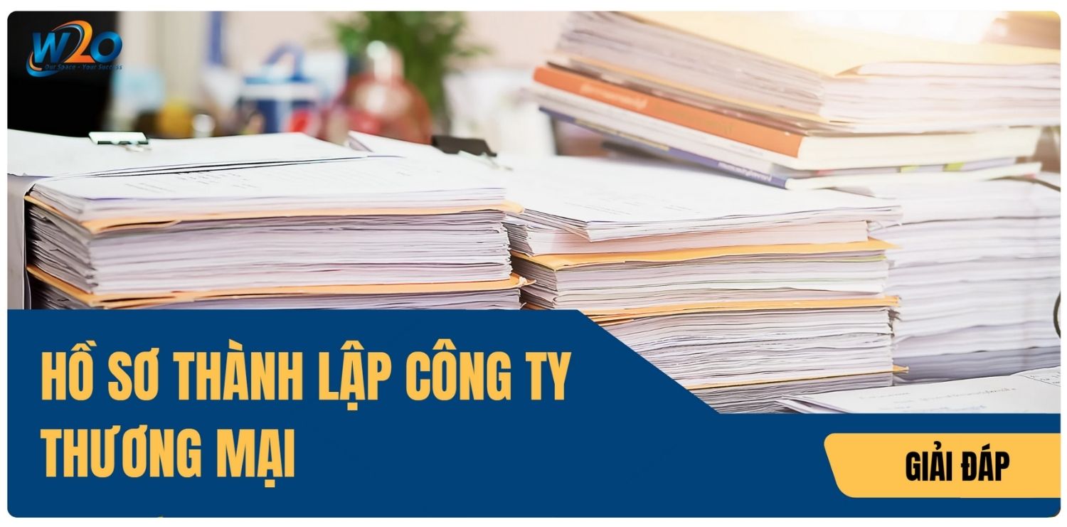 Chuẩn bị và nộp hồ sơ