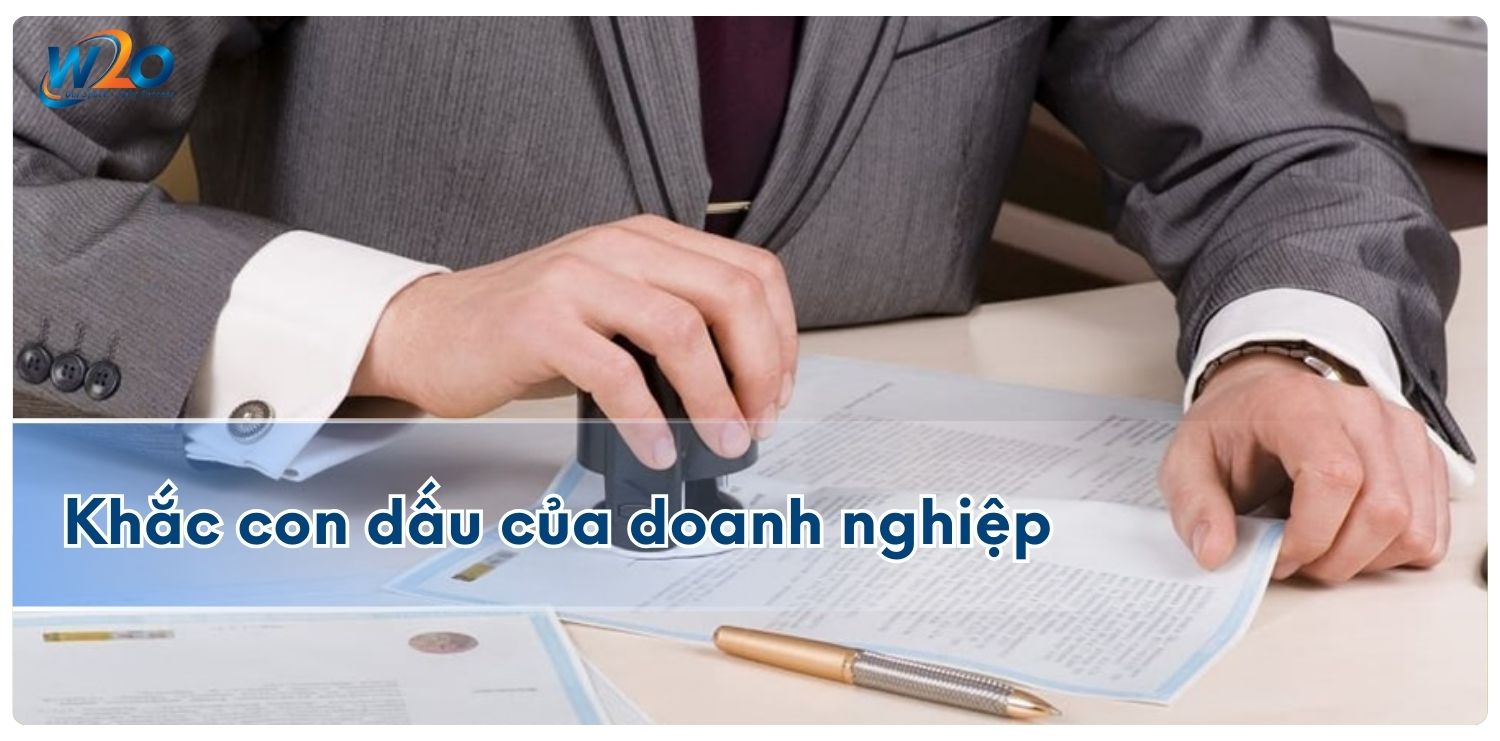 Khắc con dấu