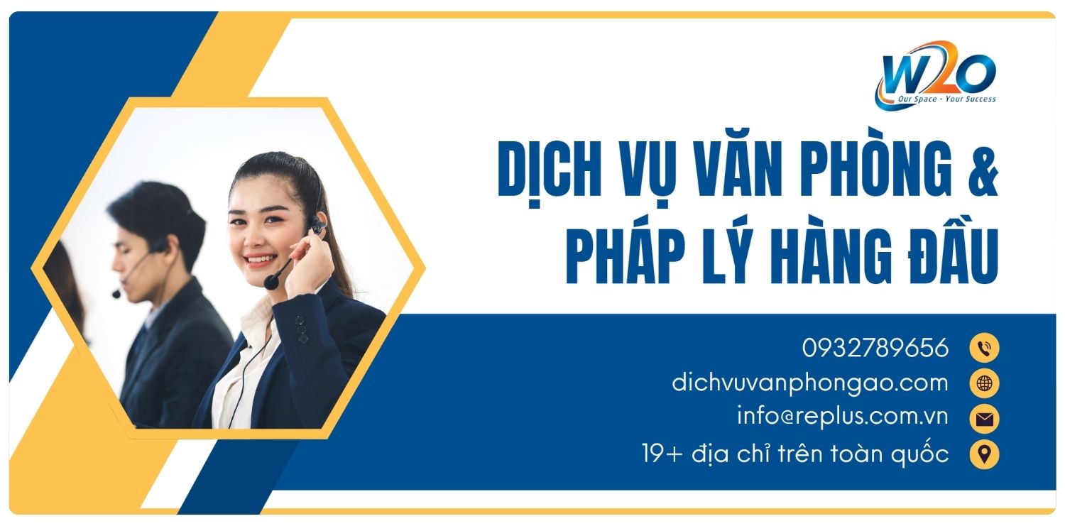 Dịch vụ pháp lý W2O