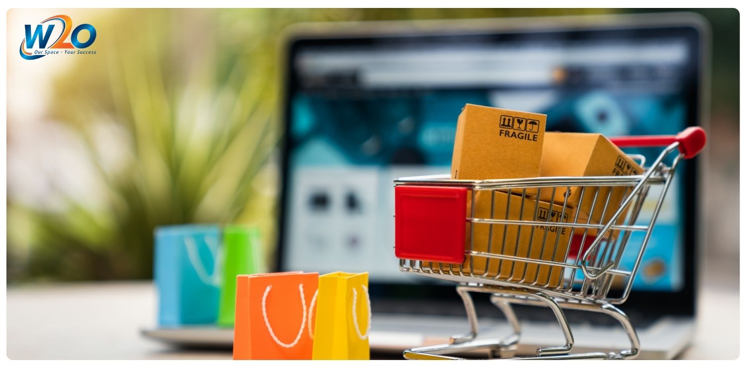 Điều kiện thành lập công ty bán hàng online