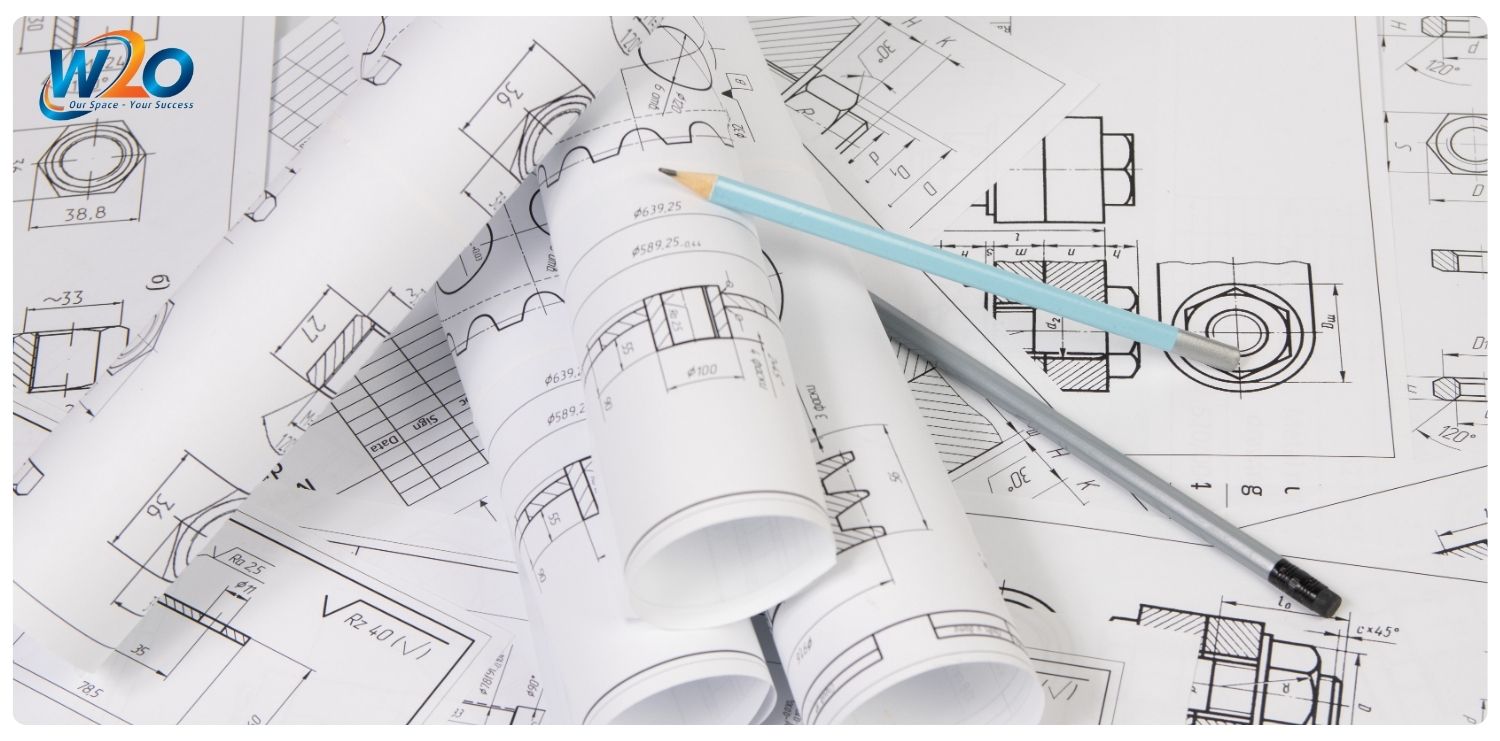 thành lập công ty kiến trúc