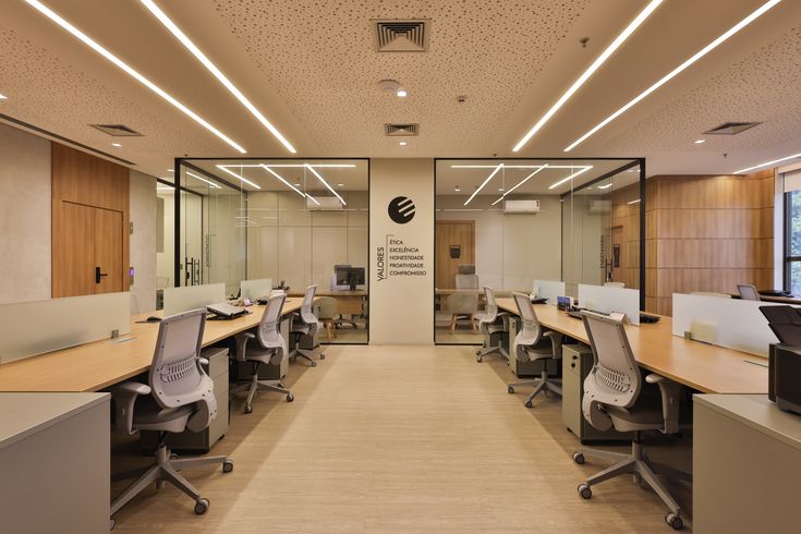 Văn phòng trọn gói 