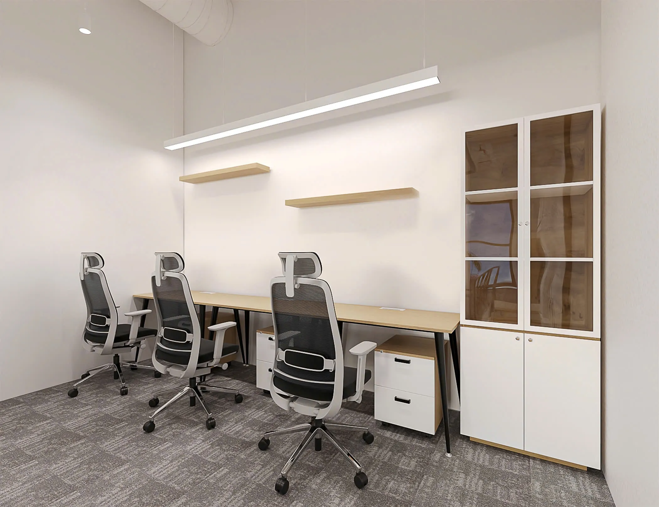 VĂN PHÒNG CHIA SẺ 3